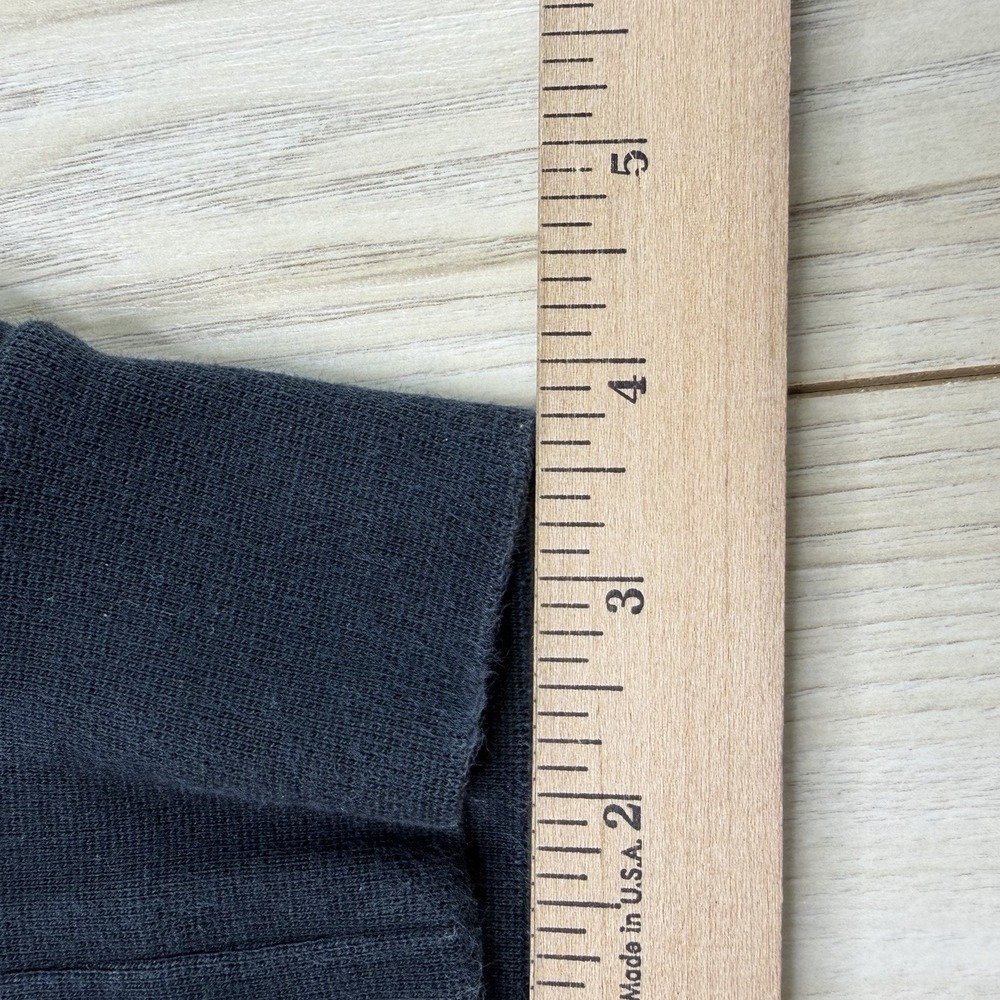Nike Sportswear Tech Black Fleece Joggers Mens Size Small Stretch Comfort Pocket - Picture 3 of 10